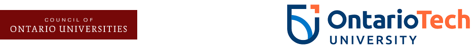 Council of Ontario Universities Logo