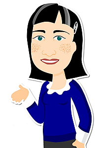 Image of Hannah Cohen