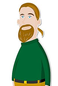 Image of Lubos Novak presenting the content on this page