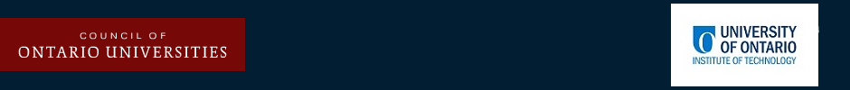 Council of Ontario Universities Logo
